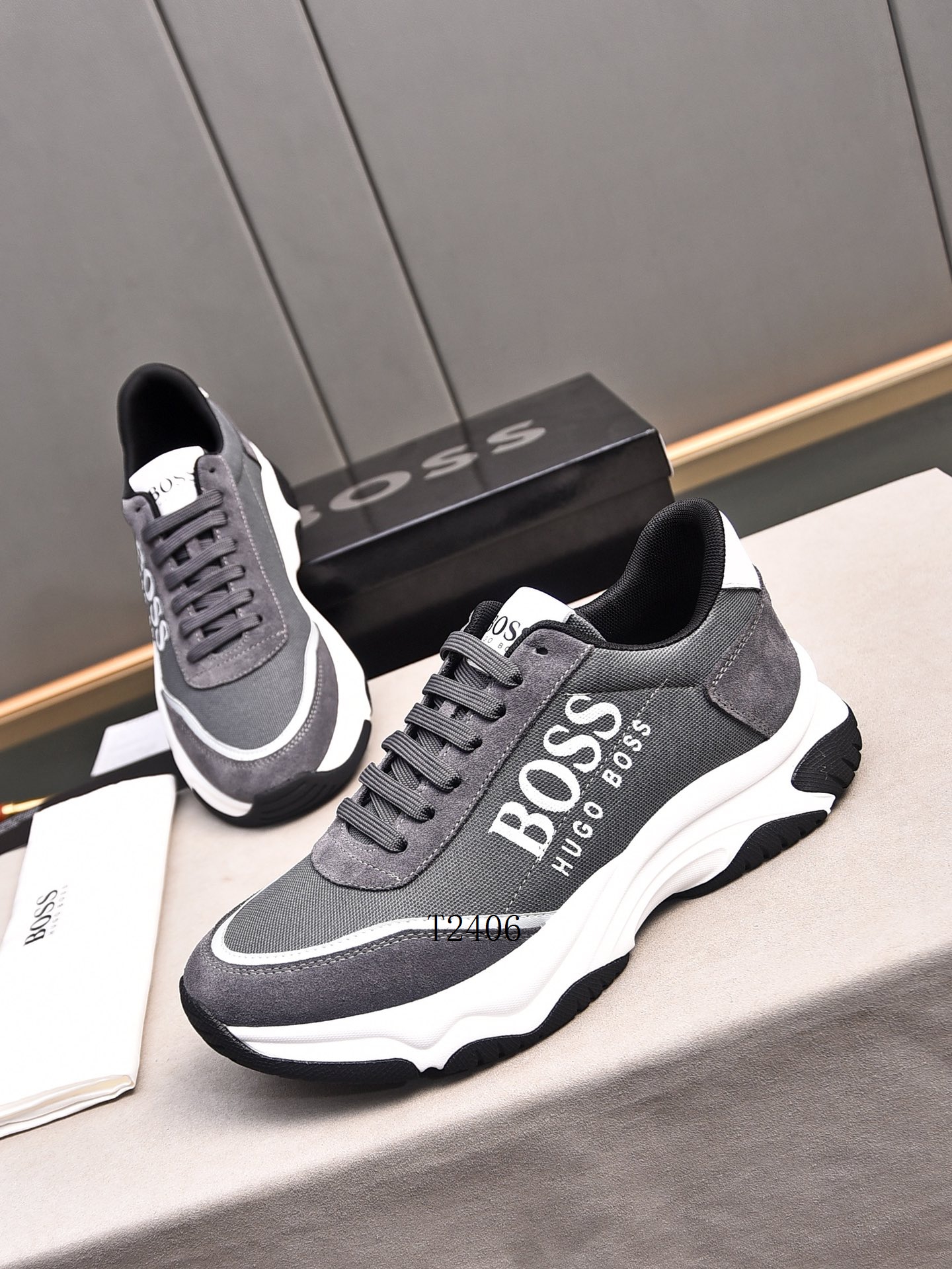 Boss sz39-44 10